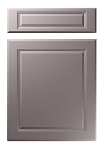New Fenland Style Replacement Kitchen Doors